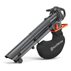 Dmuchawa akumulatorowa Husqvarna Aspire™ BVX-P4A 18 V