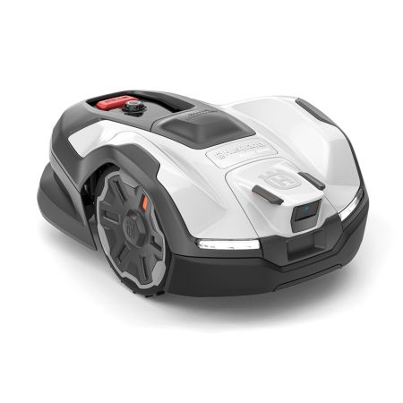 Robot koszący Husqvarna Automower® 405VE NERA do 900 m²