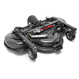 Urządzenie tnące do Riderów Husqvarna Combi C155X S500 hydr