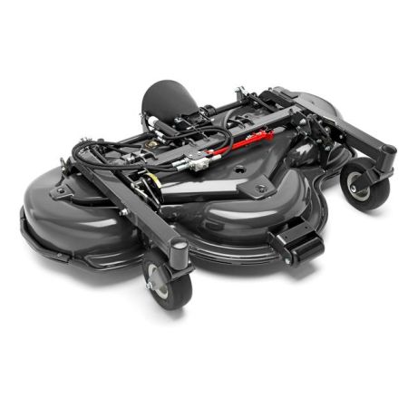 Urządzenie tnące do Riderów Husqvarna Combi C155X S500 hydr