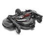 Urządzenie tnące do Riderów Husqvarna Combi C155X S500 hydr