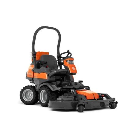 Rider Husqvarna P 524XR EFI