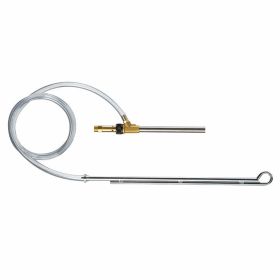 Zestaw do piaskowania Kränzle – akcesoria do myjek wysokociśnieniowych Tomex Ogrody