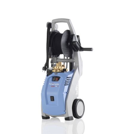 Myjka wysokociśnieniowa Kränzle K 1050 TST – Tomex Ogrody