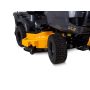 Traktorek ogrodowy Cub Cadet LT3 R102