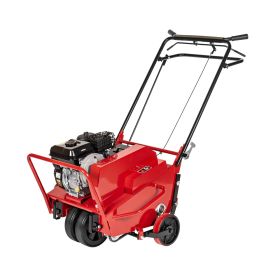 Aerator Weibang WB517AB aerator rurkowy do napowietrzania trawnika Tomex Ogrody