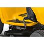 Blokada mechanizmu różnicowego Cub Cadet XT3 QR106 praca na pochyłościach Tomex Ogrody
