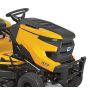 Traktorek Cub Cadet XT3 QR106 z koszem 360 l zbieranie trawy Tomex Ogrody