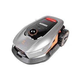 Robot koszący Sunseeker Elite X4 bez przewodu Tomex Ogrody