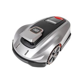 Robot koszący Sunseeker Elite X5 Gen 2 do ogrodu 2000 m2 Tomex Ogrody