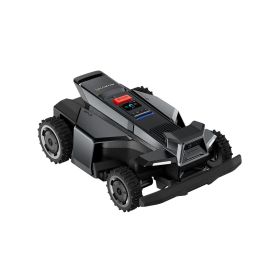 Robot koszący Segway Navimow X420 z napędem AWD do ogrodu 2000 m2 Tomex Ogrody