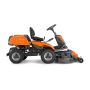 Rider Husqvarna R 214Ts