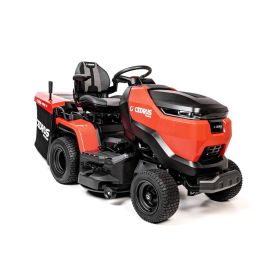 Traktorek ogrodowy Cedrus Premium C-TRAC-93HC-H