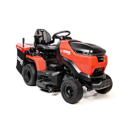 Traktorek ogrodowy Cedrus Premium C-TRAC-93HC-H