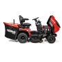 Traktorek ogrodowy Cedrus Premium C-TRAC-93HC-H