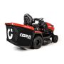 Traktorek ogrodowy Cedrus Premium C-TRAC-93HC-H