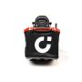Traktorek ogrodowy Cedrus Premium C-TRAC-93HC-H