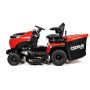 Traktorek ogrodowy Cedrus Premium C-TRAC-93HC-H