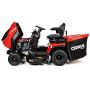 Traktorek ogrodowy Cedrus Premium C-TRAC-93HC-H