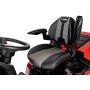 Traktorek ogrodowy Cedrus Premium C-TRAC-93HC-H