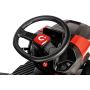 Traktorek ogrodowy Cedrus Premium C-TRAC-93HC-H
