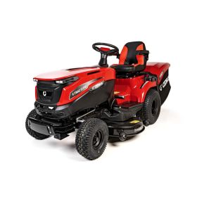 Traktorek ogrodowy Cedrus C-TRAC-112HC