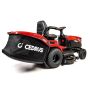 Traktorek ogrodowy Cedrus C-TRAC-112HC