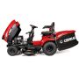 Traktorek ogrodowy Cedrus C-TRAC-112HC