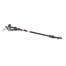 Minipilarka akumulatorowa Husqvarna Aspire™ P8X-P4A + wysięgnik Aspire™