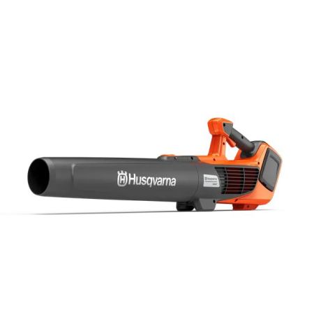 Dmuchawa akumulatorowa Husqvarna 122iB z akumulatorem i ładowarką