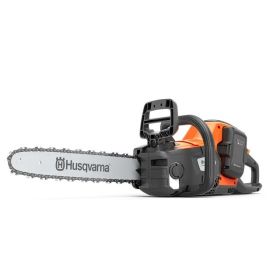 Pilarka akumulatorowa Husqvarna 242i z akumulatorem i ładowarką