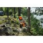 Pilarka akumulatorowa Husqvarna 242i z akumulatorem i ładowarką