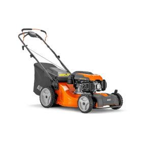 Kosiarka spalinowa Husqvarna LC 353 AWD