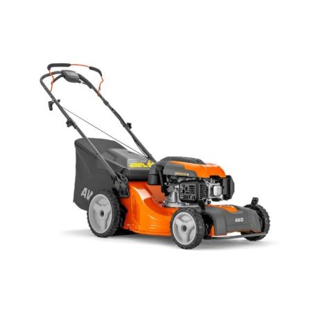 Kosiarka spalinowa Husqvarna LC 353 AWD
