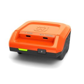 Ładowarka Husqvarna 40-USB150X