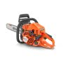 Pilarka spalinowa Husqvarna 450s o mocy 3,3 KM