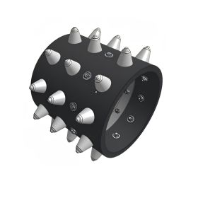 RAYMO Koła z kolcami przednie Flexi Spike