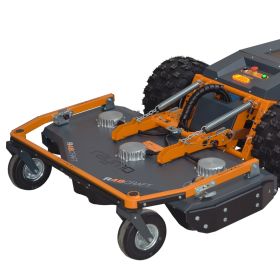 RAYMO zespół tnący R48CRAFT mulczer