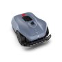 System LiDAR 360 stopni w robocie Hookii Neomow X 2 SE Tomex Ogrody