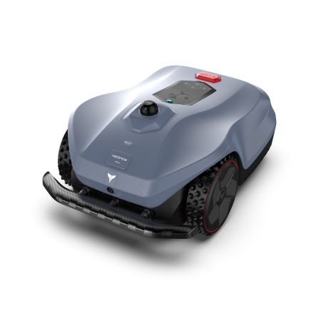 Robot koszący Hookii Neomow X 2 SE z LiDAR do ogrodu 3000 m2 Tomex Ogrody