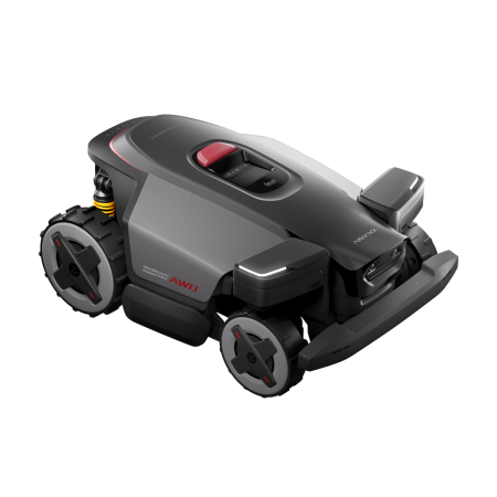 Robot koszący Roborock Z115 1500m2
