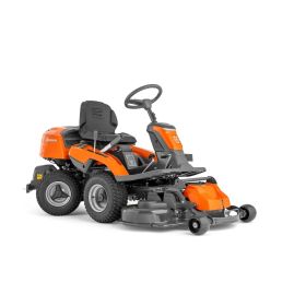 Husqvarna Rider R 216Ts AWD