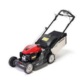 Kosiarka spalinowa Honda HRX 476 C2 VYE
