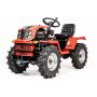 Traktor wielofunkcyjny Cedrus 4x4 C-TUR-18B