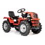 Traktor wielofunkcyjny Cedrus 4x4 C-TUR-18B