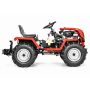 Traktor wielofunkcyjny Cedrus 4x4 C-TUR-18B