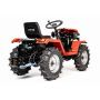 Traktor wielofunkcyjny Cedrus 4x4 C-TUR-18B