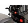 Traktorek Cedrus Premium C-TRAC-93HC-1