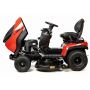 Traktorek Cedrus Premium C-TRAC-108HS