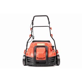 Wertykulator Cedrus CEDWE40
